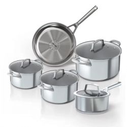   Ninja Zerostick    8  (C65000DE)