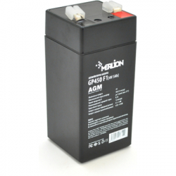    Merlion 4V-5Ah (GP450F1-B)