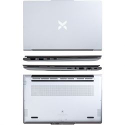 Ноутбук Vinga Iron S151 (S151-133416512SWH) - Картинка 8