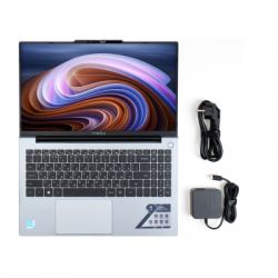 Ноутбук Vinga Iron S151 (S151-133416512SWH) - Картинка 9