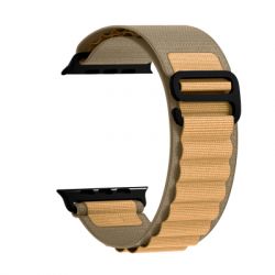 ������� ��� �����-����� Armorstandart Alpina Band ��� Apple Watch 42 (Series 11-10)/41/40/38 Tan (ARM82564)