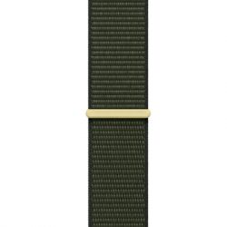 ������� �� �����-��������� Armorstandart Nylon Band ��� Apple Watch 49/46/45/44/42 (Series 1-3) Cypress (ARM74216)