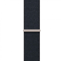 ������� �� �����-��������� Armorstandart Nylon Band ��� Apple Watch 49/46/45/44/42 (Series 1-3) Midnight (ARM74217)