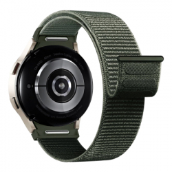 ������� ��� �����-����� Armorstandart Nylon Band ��� Samsung Galaxy Watch 7 / FE / 6 / 6 Classic / 5 / 5 Pro / 4 / 4 Classic Khaki (ARM86850)