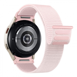 ������� ��� �����-����� Armorstandart Nylon Band ��� Samsung Galaxy Watch 7 / FE / 6 / 6 Classic / 5 / 5 Pro / 4 / 4 Classic Light Pin (ARM86851)