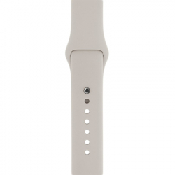 ������� �� �����-��������� Armorstandart Sport Band (3 Straps) ��� Apple Watch 42 (Series 11-10)/41/40/38 Beige (ARM65083)