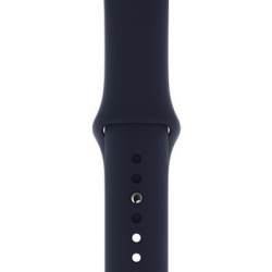   - Armorstandart Sport Band (3 Straps)  Apple Watch 49/46/45/44/42 (Series 1-3) Dark Blue (ARM49070)