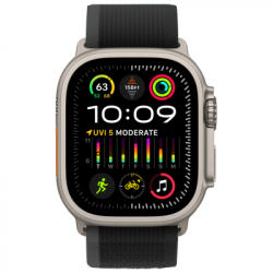 ������� �� �����-��������� Armorstandart Trail Loop ��� Apple Watch 42 (Series 11-10)/41/40/38 Black (ARM74224) - �������� 2