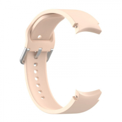 ������� �� �����-��������� Armorstandart Samsung Galaxy Watch 7/FE/6/6 Classic/5/5 Pro/4/4 Classic Light Pink (ARM81075)