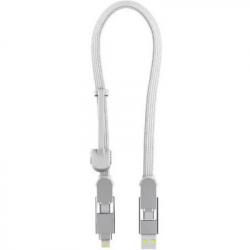 ���� ������ 6in1 inCharge XL 0.3m white Rolling Square (XLS02R)