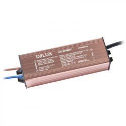 ���������� Delux LED PANEL 43 36W 6500K 3200�� (90023612) - �������� 2