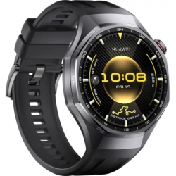 �����-�������� Huawei WATCH GT 6 Pro 46mm Black (55020FTU) - �������� 3