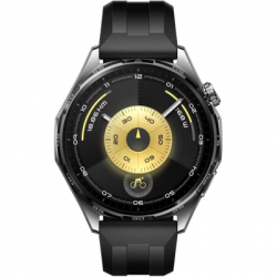 �����-�������� Huawei WATCH GT 6 46mm Black (55020FTX) - �������� 2