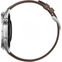 �����-�������� Huawei WATCH GT 6 46mm Brown Leather (55020FTW) - �������� 4