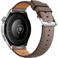 �����-�������� Huawei WATCH GT 6 46mm Brown Leather (55020FTW) - �������� 6