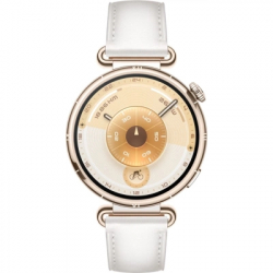 �����-�������� Huawei WATCH GT 6 41mm White Leather (55020FTN) - �������� 2