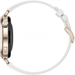 �����-�������� Huawei WATCH GT 6 41mm White Leather (55020FTN) - �������� 4