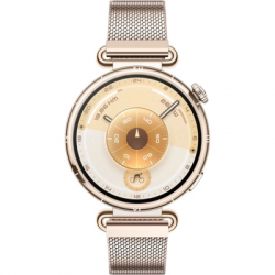 �����-�������� Huawei WATCH GT 6 41mm Gold Milanese (55020FTP) - �������� 2