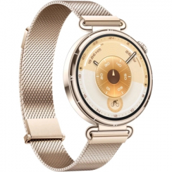 �����-�������� Huawei WATCH GT 6 41mm Gold Milanese (55020FTP) - �������� 3