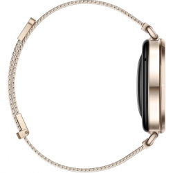 �����-�������� Huawei WATCH GT 6 41mm Gold Milanese (55020FTP) - �������� 5