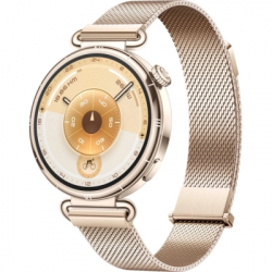 �����-���� Huawei WATCH GT 6 41mm Gold Milanese (55020FTP)