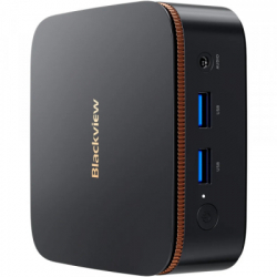 ����'���� Blackview Mini PC MP20 / N150, 16, 512 (MP20 N150 16GB+512GB) - �������� 5
