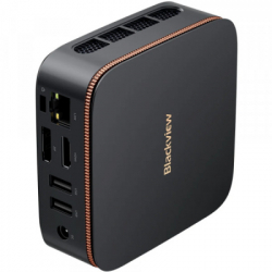 ����'���� Blackview Mini PC MP20 / N150, 16, 512 (MP20 N150 16GB+512GB) - �������� 6