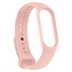Ремінець до фітнес браслета Armorstandart комплект 3шт Xiaomi Mi Band 7/6/5 New Style Pink (ARM77037) - Картинка 4