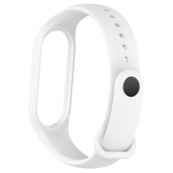 ������� �� ������ �������� Armorstandart �������� 3�� Xiaomi Mi Band 7/6/5 New Style White (ARM77041) - �������� 5