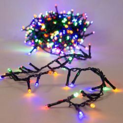 �������� Chomik 200 LED 10 �, �����������, ����� ������, IP44, �� ����� (5900779879492) - �������� 4