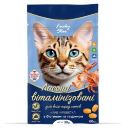    Lucky Star      30  (4820275972170)