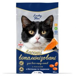    Lucky Star    30  (4820275972187)