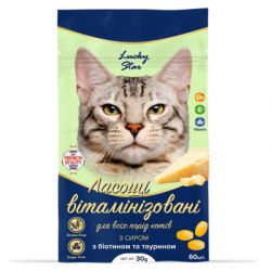    Lucky Star    30  (4820275972194)