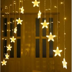ó������ Chomik ����� ���� 136 LED ������ ����, 3 �, �� ����� (5900779880030) - �������� 5