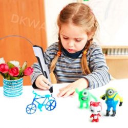 3D - ����� DKWAY � ���������� ������� � �������������� ��� ��������� 100 � (20 �������) White (415457583) - �������� 2