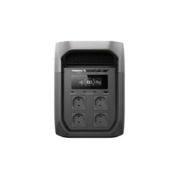 Зарядна станція EcoFlow DELTA 3 Max (EFD3M-G-EU-CBOX) - Картинка 2