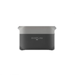 Зарядна станція EcoFlow DELTA 3 Max (EFD3M-G-EU-CBOX) - Картинка 3
