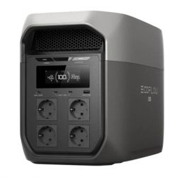 ������� ������� EcoFlow DELTA 3 Max (EFD3M-G-EU-CBOX)