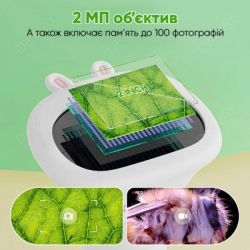 ������� �������� DKWAY ����������� ����������� � ������� Macro IPS KM1000 ���� (460589319) - �������� 3