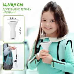 ������� �������� DKWAY ����������� ����������� � ������� Macro IPS KM1000 ���� (460589319) - �������� 6