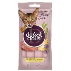 ��������� ��� ����� Delickcious ����� � ���������� ���� �� ����� 4�15 � (4820269145184)