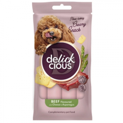    Delickcious       415  (4820269145429)