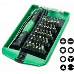 ����� ������������ Bakku BK-6630 30in1, Box (BK-6630) - �������� 2