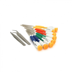 ���� ����������� Bakku BK-8800 8 ��������, ������ ��������� � ������, Blister-box (BK-8800) - �������� 3