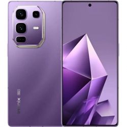 �������� ������� Infinix Note 50 Pro 8/256Gb Enchanted Purple (4894947068294)