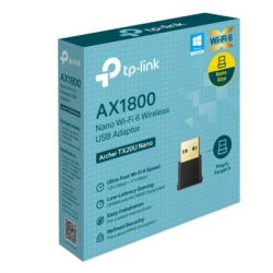 �������� ����� Wi-Fi TP-Link Archer TX20U Nano (ARCHER-TX20U-NANO) - �������� 2