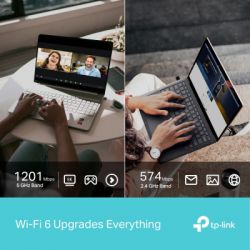 �������� ����� Wi-Fi TP-Link Archer TX20U Nano (ARCHER-TX20U-NANO) - �������� 4