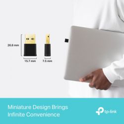 �������� ����� Wi-Fi TP-Link Archer TX20U Nano (ARCHER-TX20U-NANO) - �������� 5