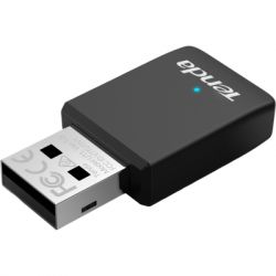 Сетевая карта Wi-Fi Tenda U11 - Картинка 2