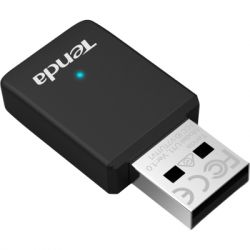 Сетевая карта Wi-Fi Tenda U11 - Картинка 3